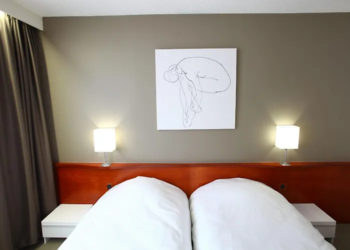 Western Cargo 4* Dunkirk