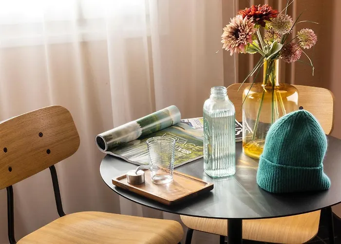 فندق Western Cargo