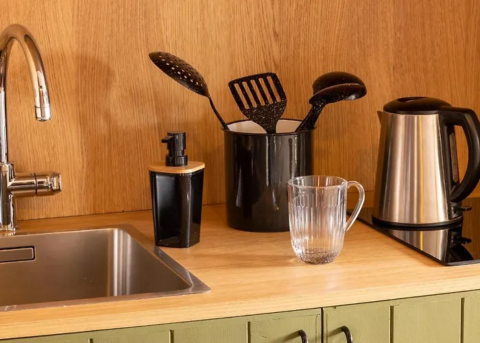 فندق Western Cargo Dunkirk