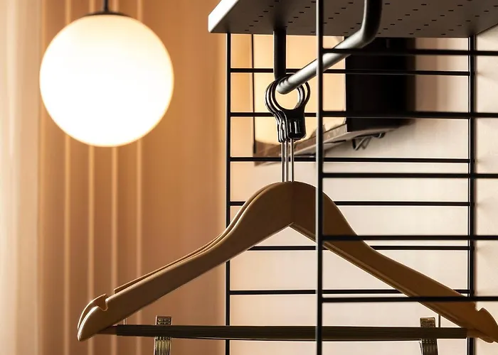 Western Cargo فندق Dunkirk