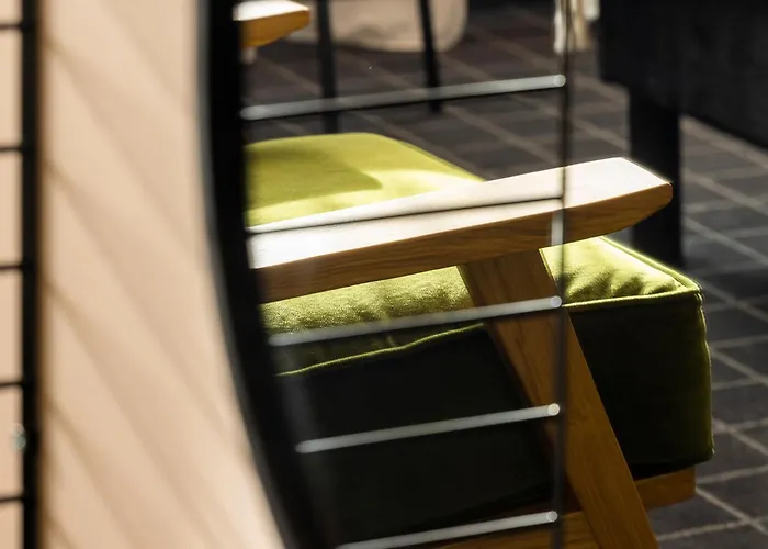 Western Cargo 4* Dunkirk