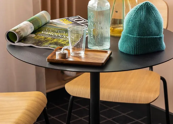 Western Cargo Hotel Dunkirk