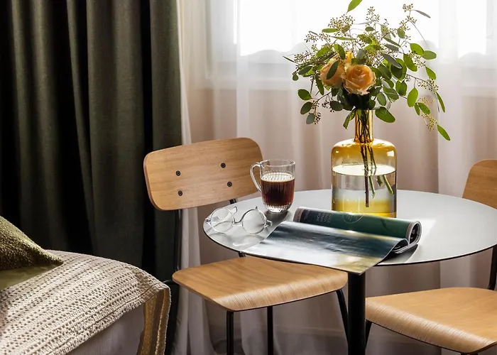 فندق Western Cargo