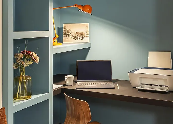 Western Cargo فندق 4*