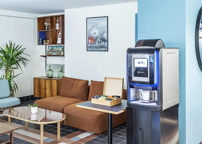 Western Cargo 4* Dunkirk