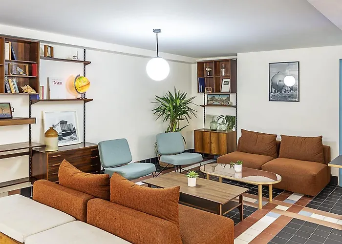 Hotel Western Cargo Dunkirk