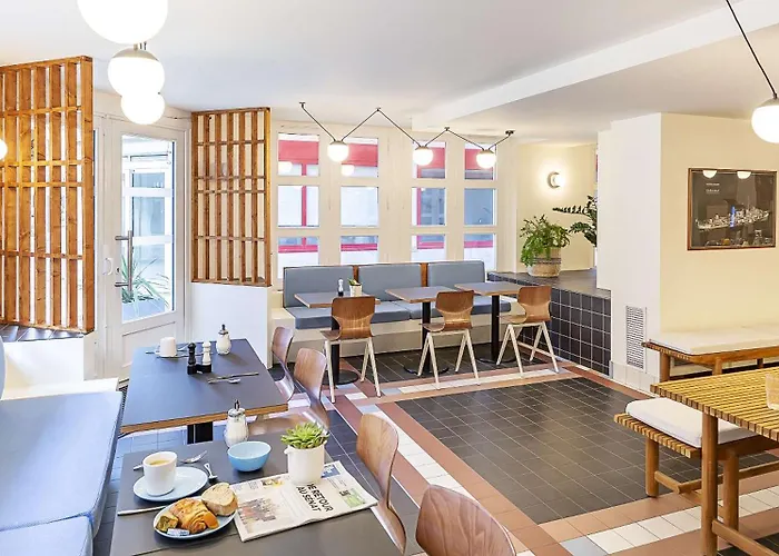 Western Cargo فندق Dunkirk