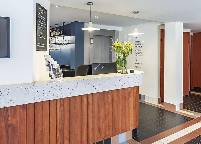 Western Cargo فندق