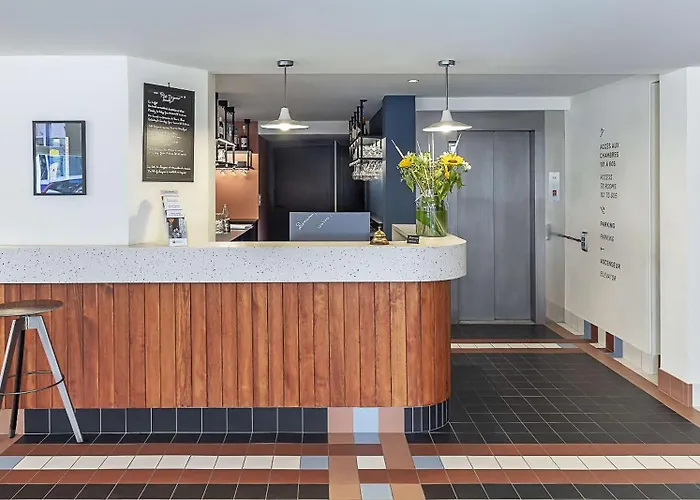 Western Cargo 4* Dunkirk