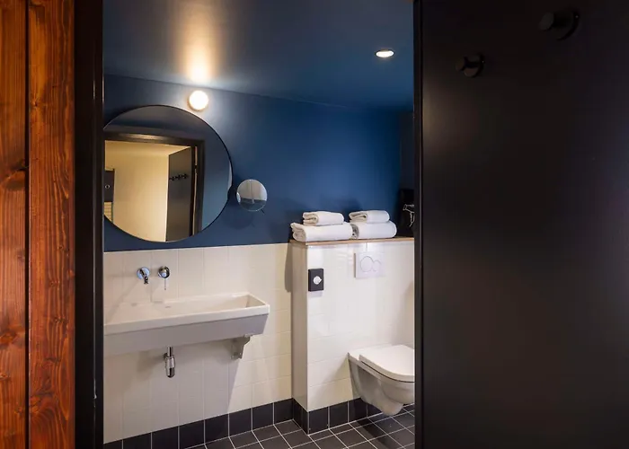 Western Cargo 4* Dunkirk