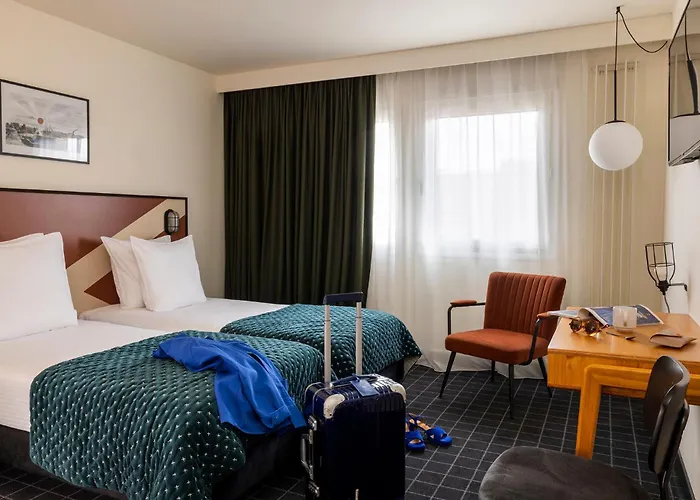 Western Cargo Dunkirk