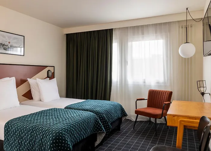 Western Cargo Dunkirk