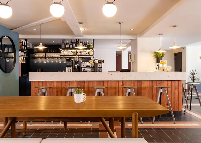 فندق Western Cargo