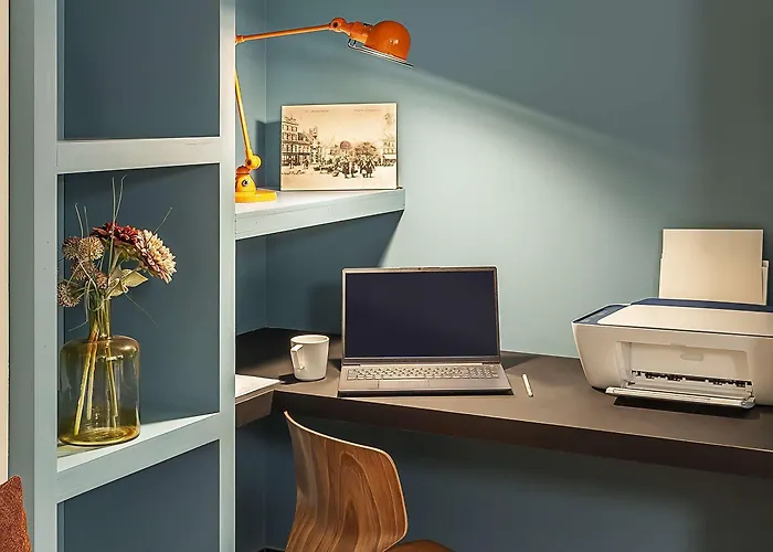 Western Cargo فندق Dunkirk