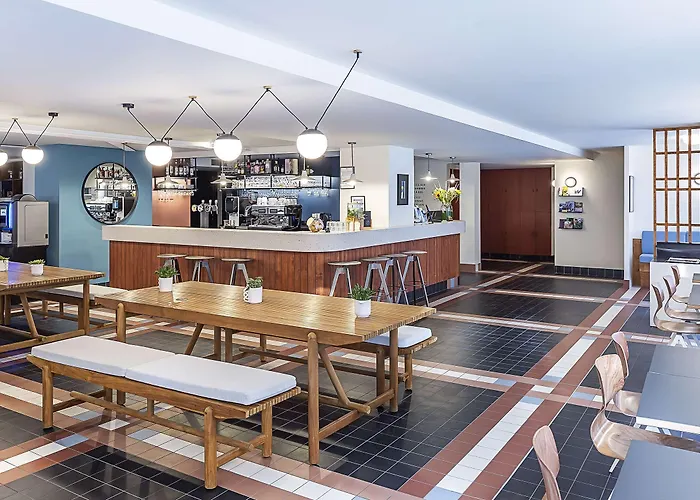 Western Cargo فندق Dunkirk