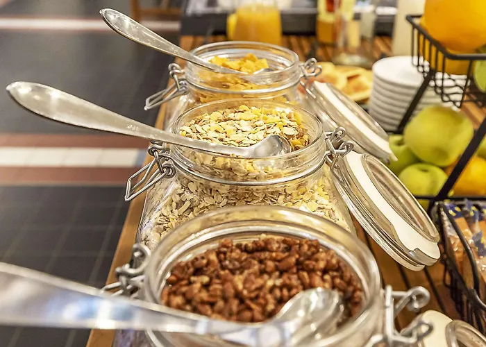 Hotel Western Cargo Dunkirk