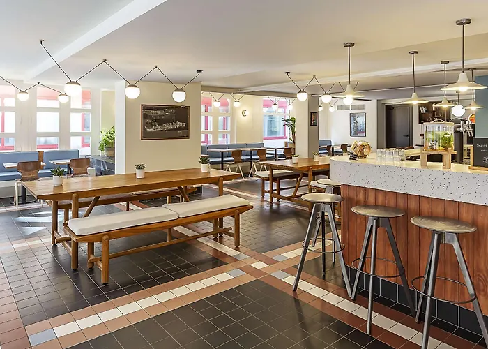 Western Cargo فندق Dunkirk