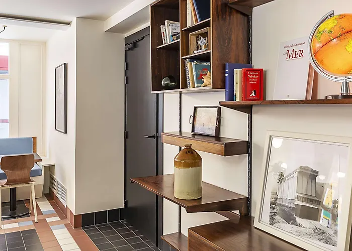 Hotel Western Cargo 4*