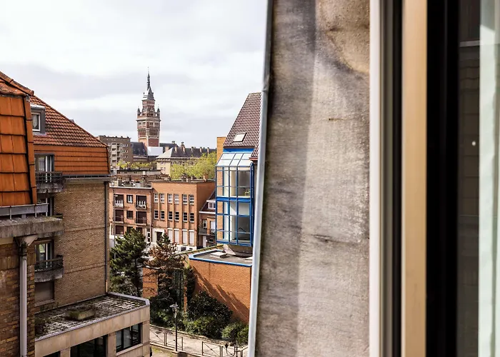 Western Cargo 4* Dunkirk