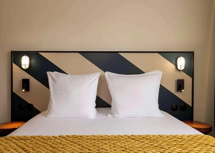 Hotel Western Cargo 4*